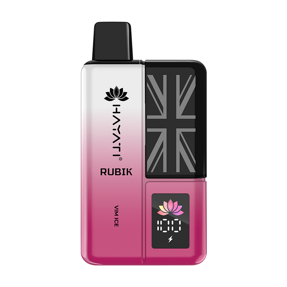 Hayati Rubik Kit