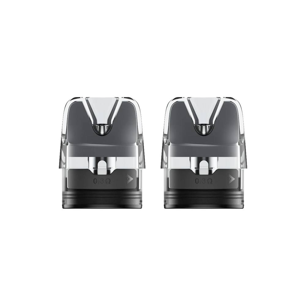 VooPoo Argus E40 Pods (Pack Of 2) Vape Shop VooPoo Argus E40 Pods (Pack Of 2) Vape Shop
