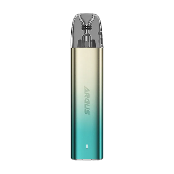 voopoo argus g2 mini spring green
