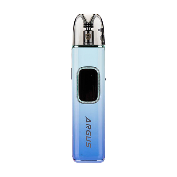 voopoo argus g3 kit aurora blue