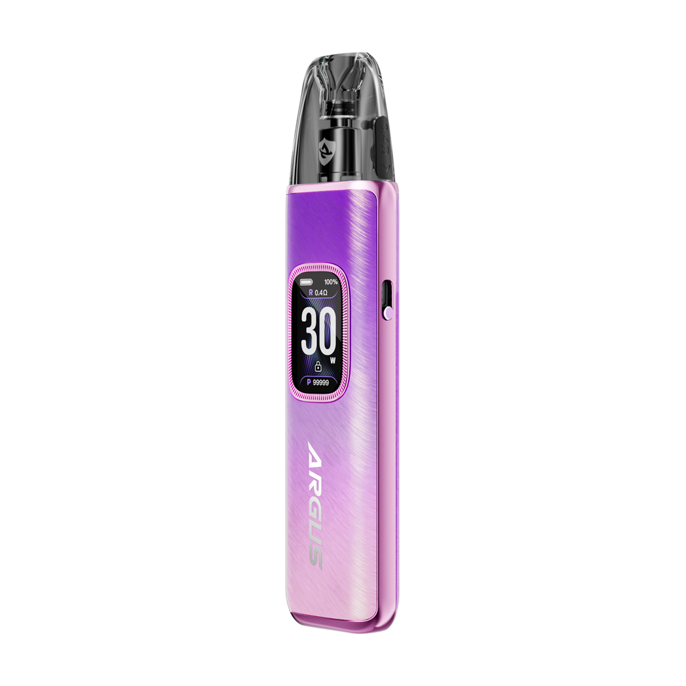 VooPoo Argus G3 Kit - Aurora Purple