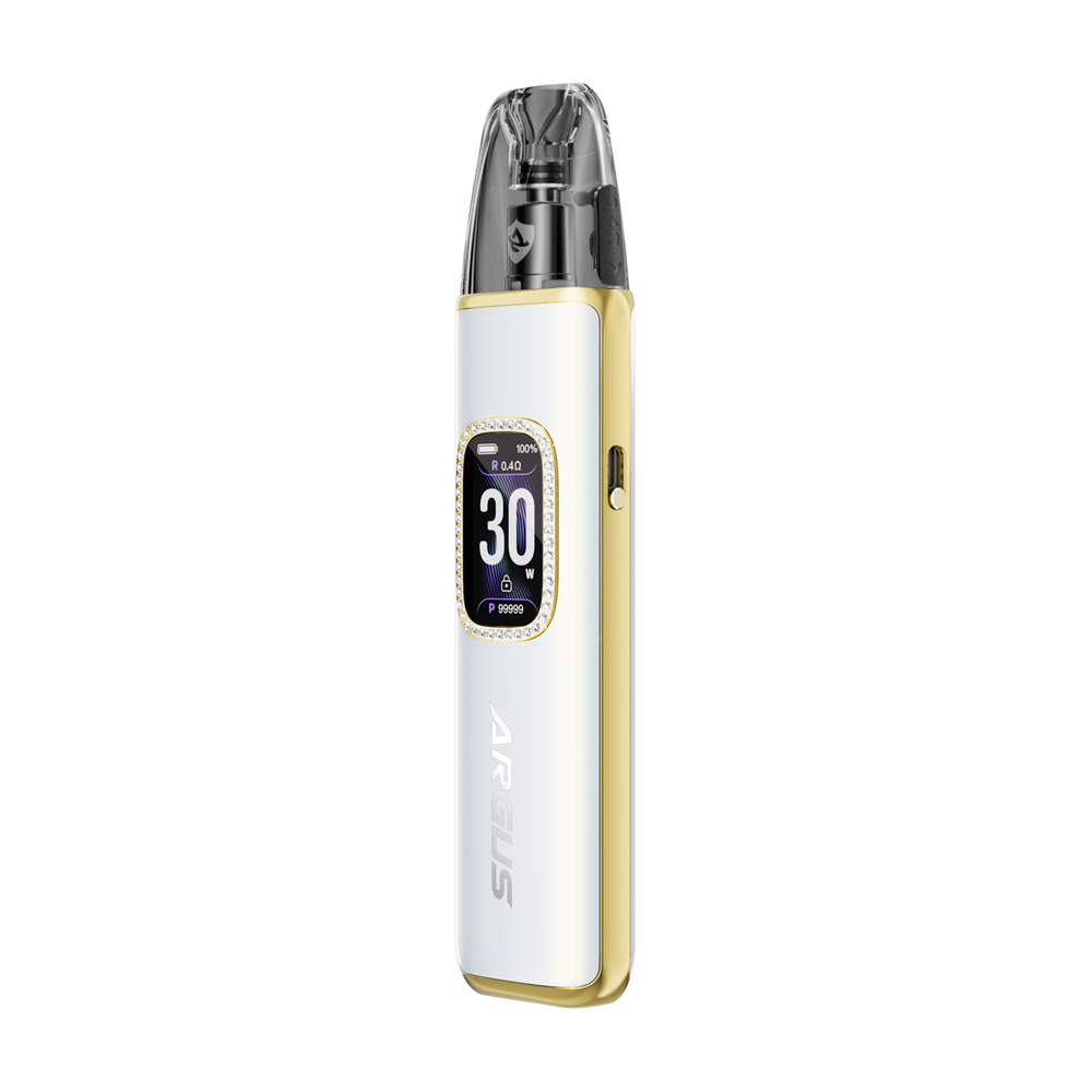 how to reset puff counter on voopoo argus VooPoo Argus G3 Kit