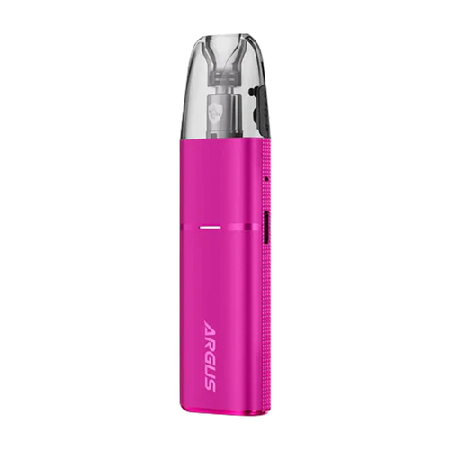 Voopoo Argus G3 Mini Kit - Hot Pink