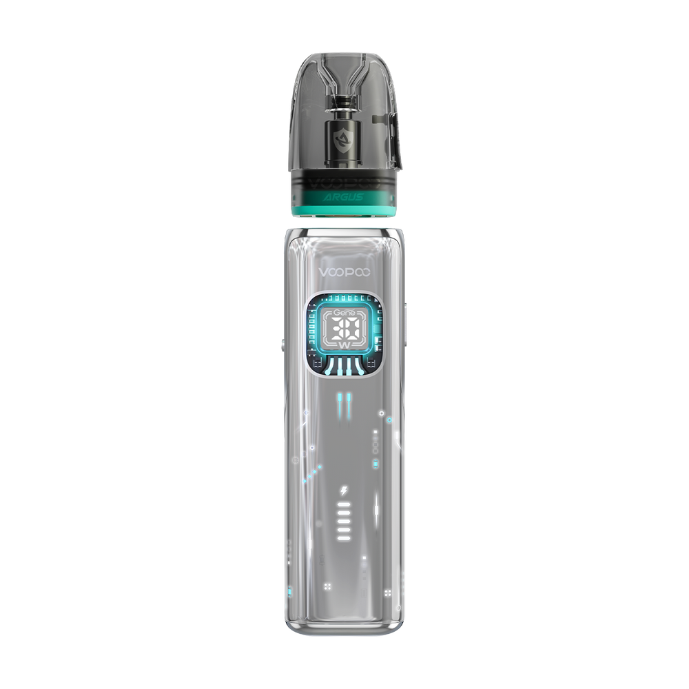 elfbar nachfüll pod läuft aus Test du Kit Argus GT2 de Voopoo : notre avis main image 1