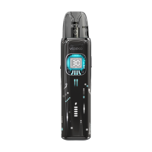 voopoo argus matrix carbon black