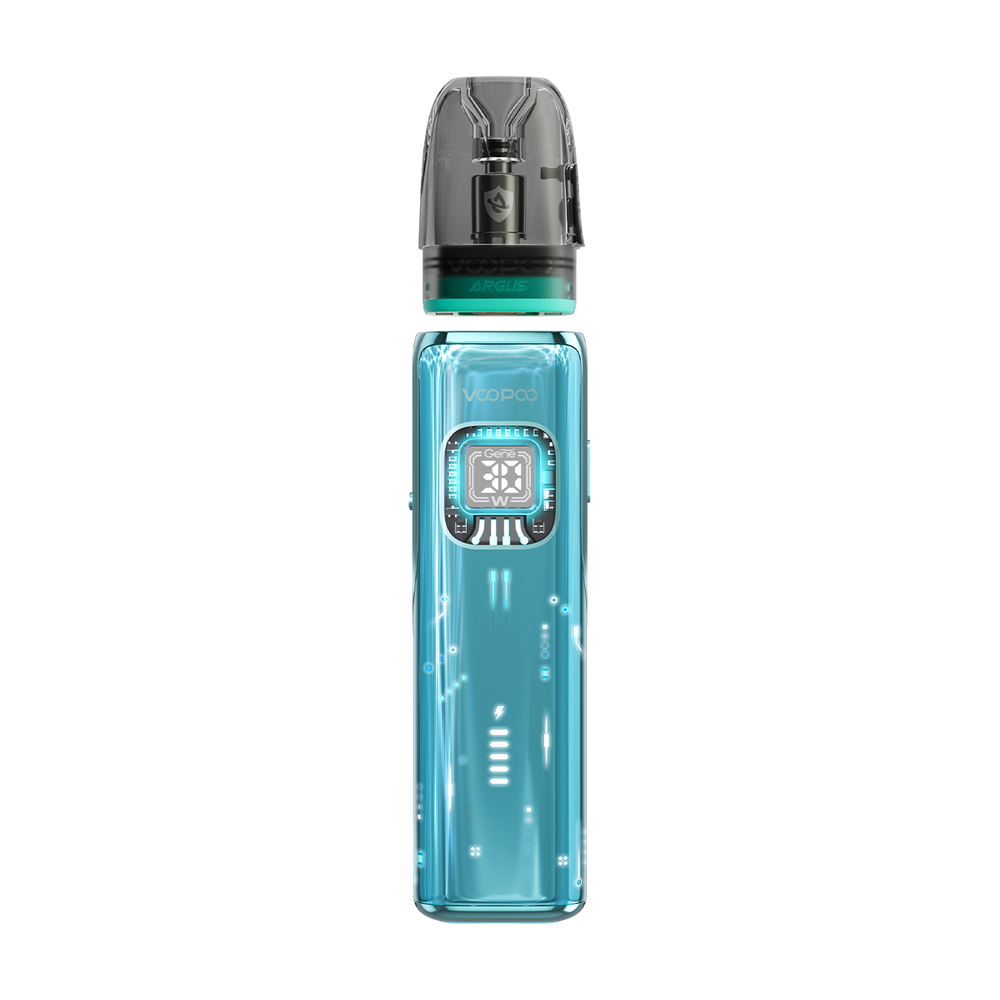Voopoo Argus Matrix Kit - Iris Blue