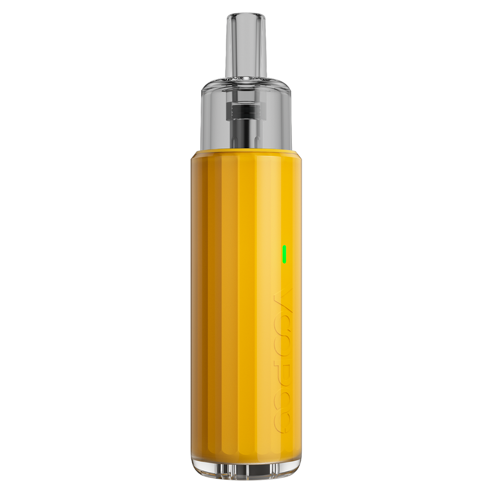 elf bar vape uk Voopoo Drag Q Review - Will it Spark Your Life? main image 1