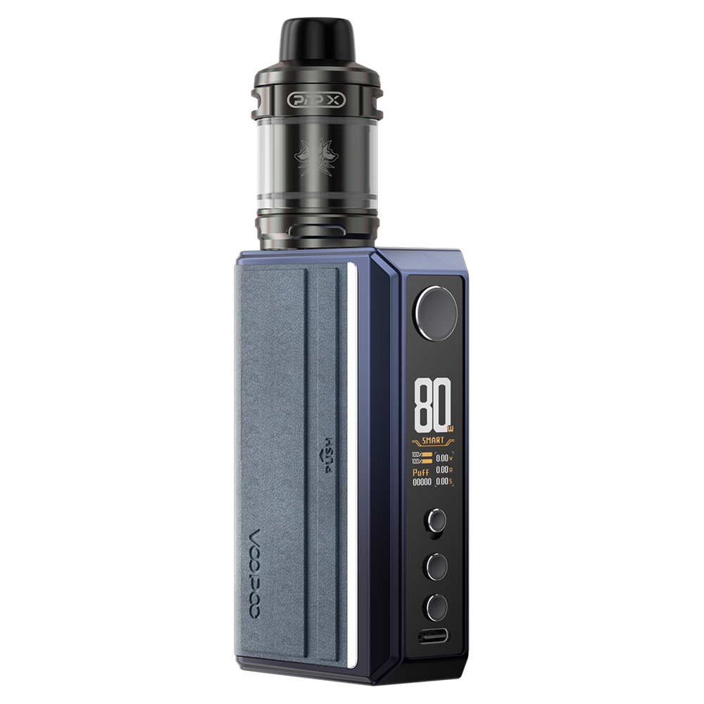 voopoo drag custom battery door 8 Best Cheap Vapes in 2024 main image 0