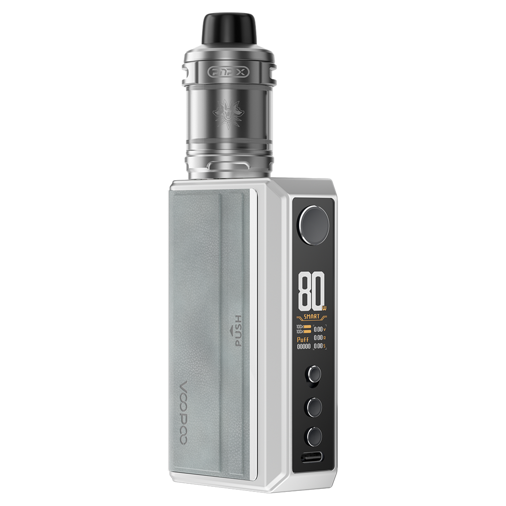 VooPoo Drag 5 Vape Kit Vape Shop VooPoo Drag 5 Vape Kit Vape Shop