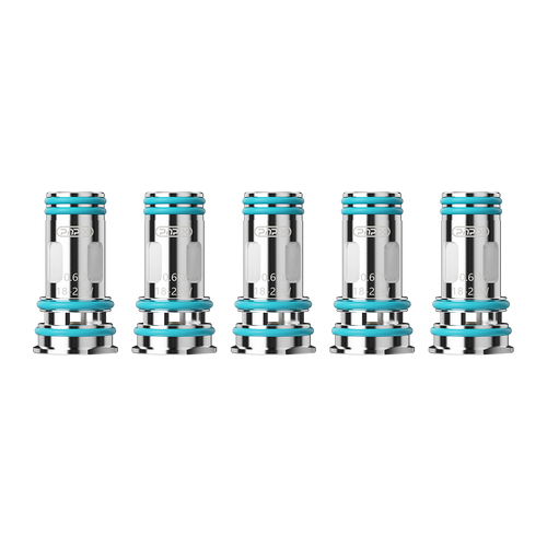 VooPoo PNP X Coils - 0.6ohm