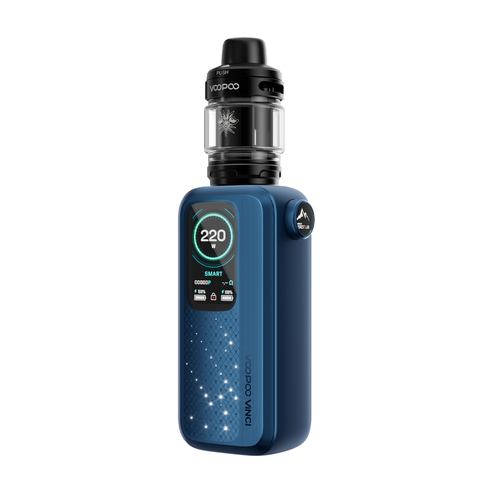 VooPoo Spark 220 Vape Kit – Vape Shop