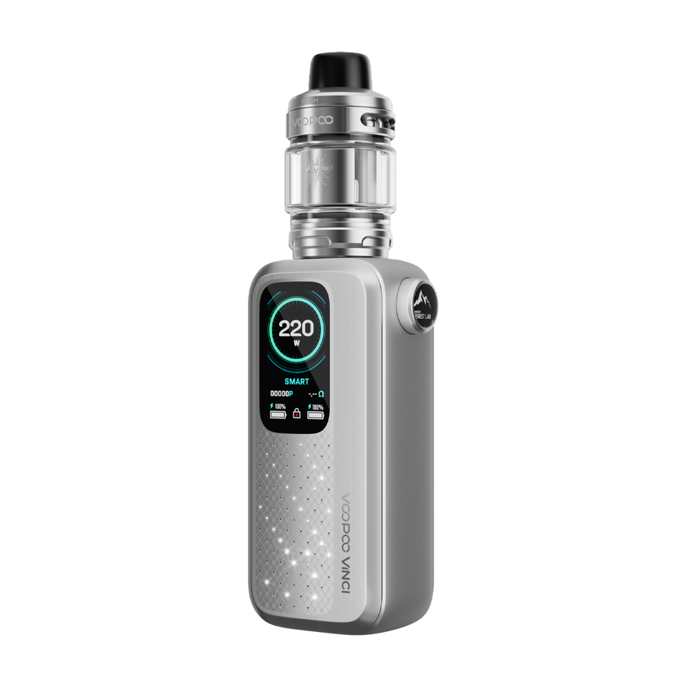 VooPoo Spark 220 Vape Kit Vape Shop VooPoo Spark 220 Vape Kit Vape Shop