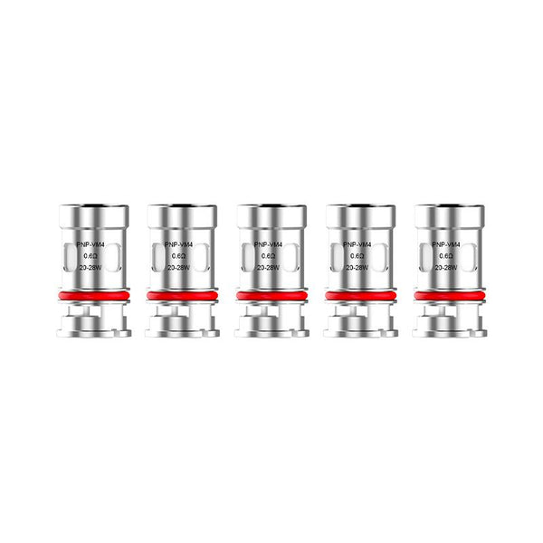 Voopoo Vinci Replacement Coils | Vape Shop Voopoo Vinci Replacement Coils | Vape Shop