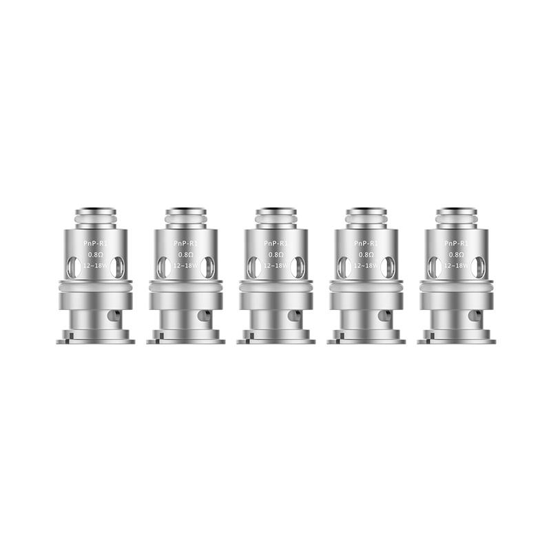 Voopoo Vinci Replacement Coils | Vape Shop