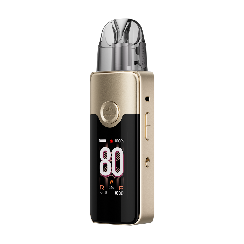Voopoo Vinci E80 Kit | Rechargeable Pod Kit by VooPoo  Vape Shop