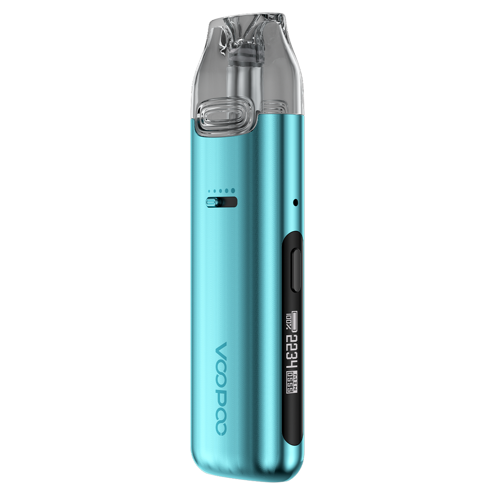The Vmate Pro Pod Kit By VooPoo  Vape Shop