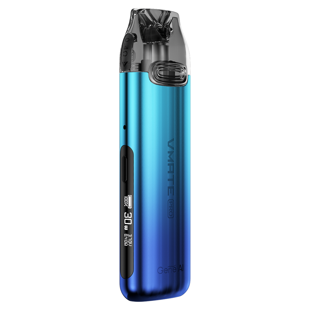 VooPoo Vmate Pro Power Edition Vape Kit – Vape Shop