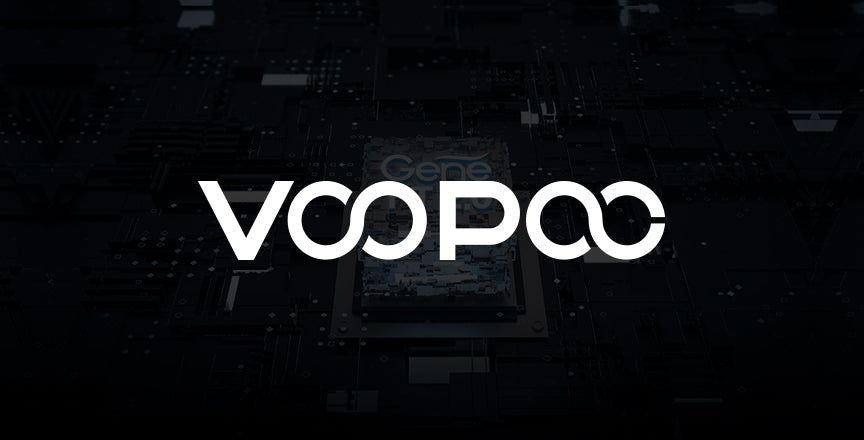 VooPoo Logo