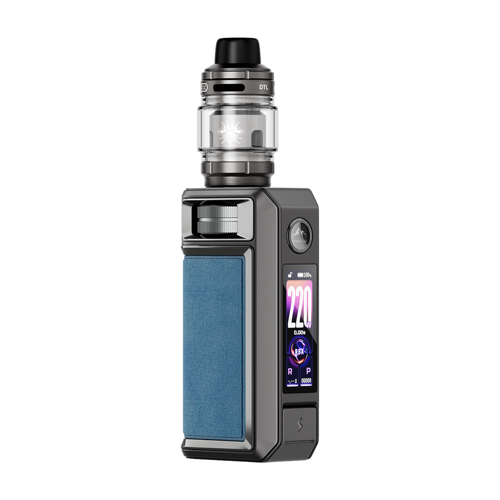 elfbar nachfüll pod läuft aus Voopoo Drag X Plus » The Flavourist main image 1