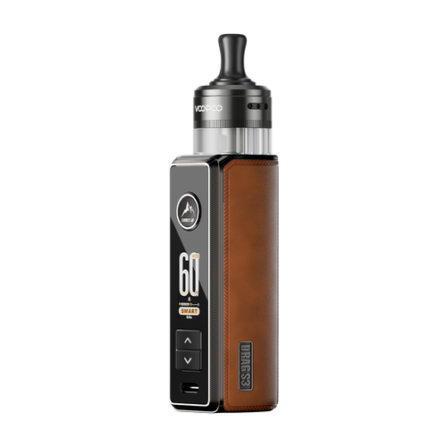 VooPoo Drag S3 Kit
