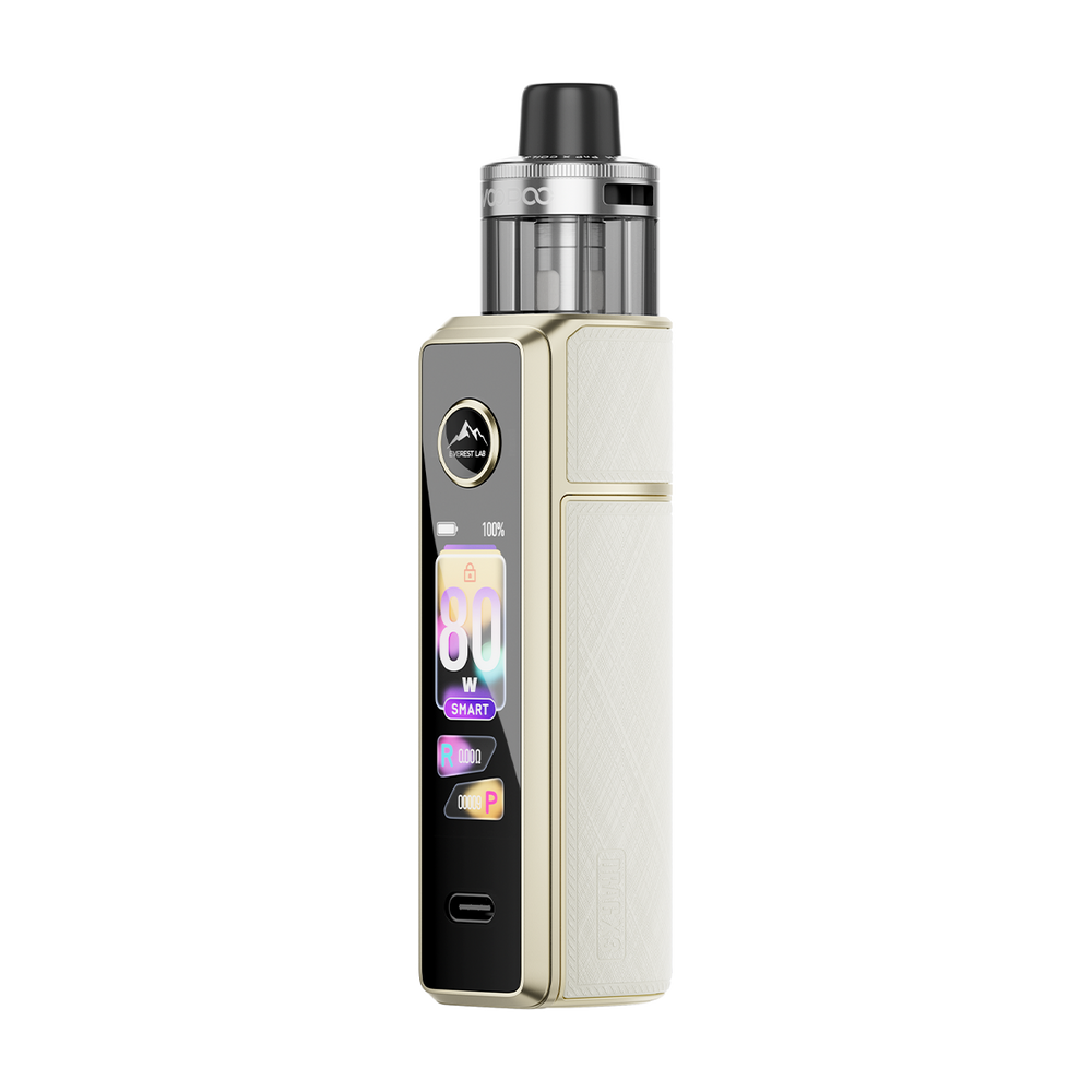elfbar nachfüll pod läuft aus Kit Drag S3 - MTL main image 0