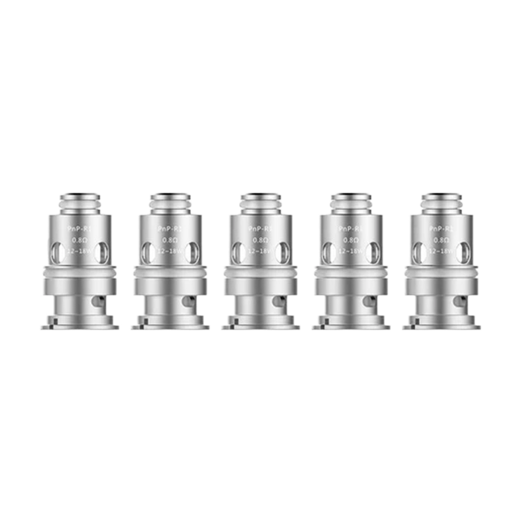 PnP Coils