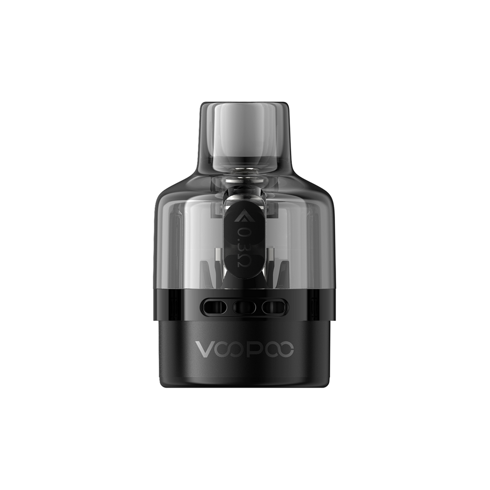 VooPoo PNP X Pods
