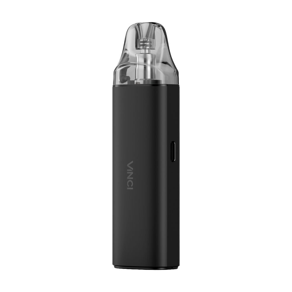 VooPoo Vinci S Kit - Black