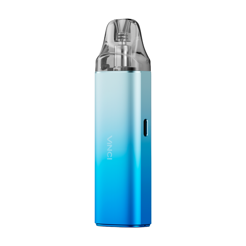 VooPoo Vinci S Kit - Blue Gradient