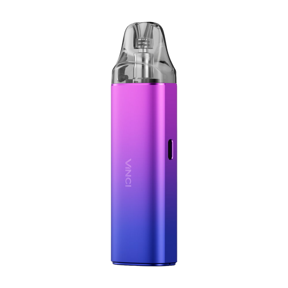VooPoo Vinci S Kit - Neon