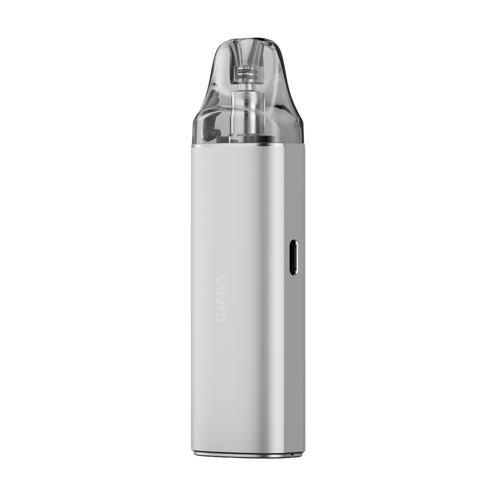 VooPoo Vinci S Kit - Silver