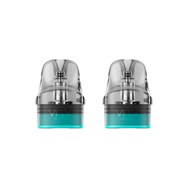 voopoo vinci s pods