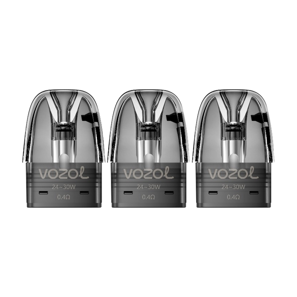 Vozol Ace Max Pods | Pack Of 3  Vape Shop