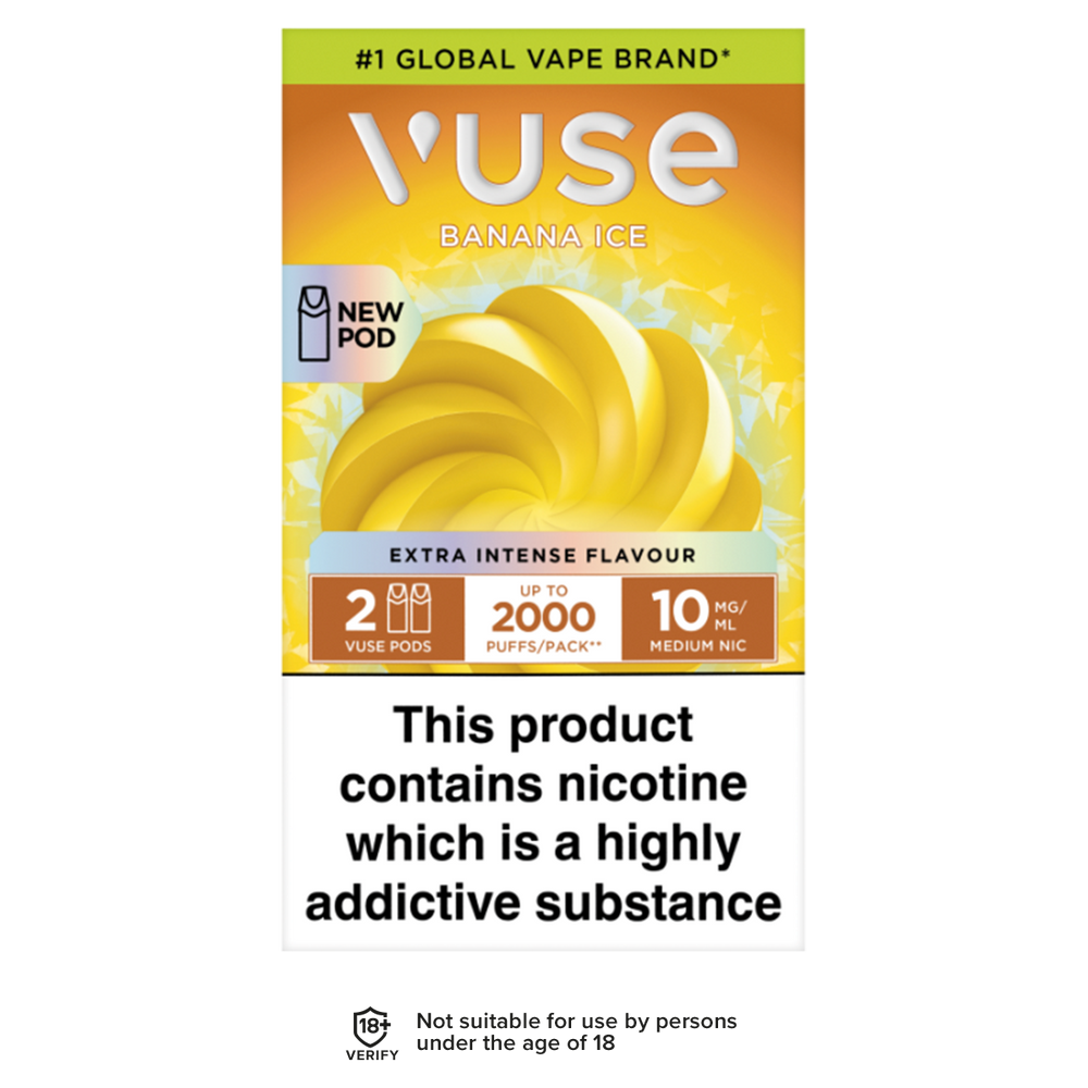 vuse intense pods Yesstore Cambrai