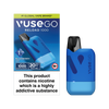 vuse go reload blueberry ice Blue Blueberry Ice Vuse Go Reload Kit