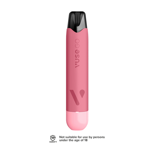 vuse go reload 1000 pen strawberry ice