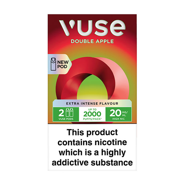 vuse pro reset Vape Troubleshooting Guide main image 1