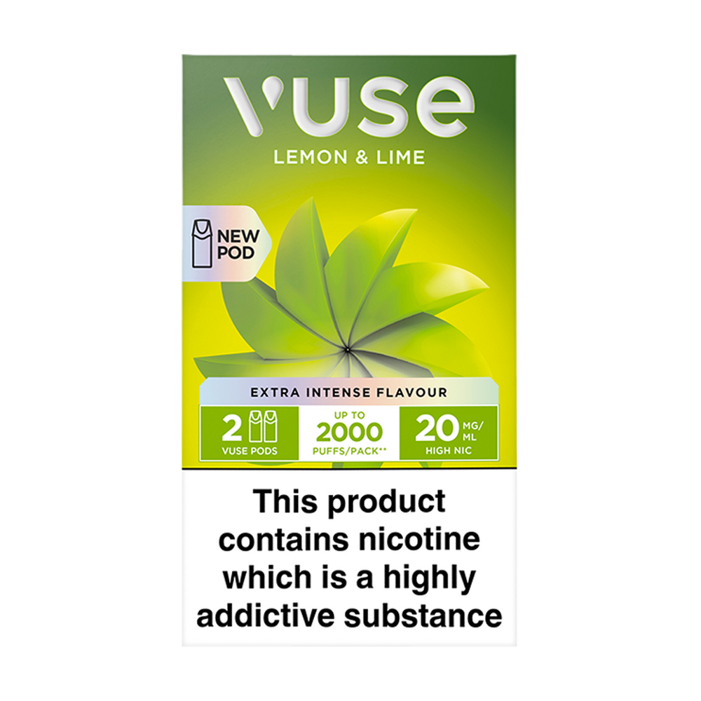 vuse pro pods geschmack Shop Full Range of Vuse Pods