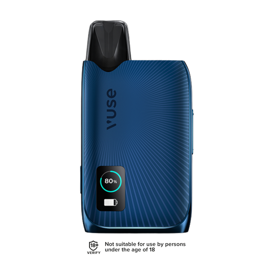 Vuse Ultra Device Kit | Prefilled Pod Kit | MTL Vaping – Vape Shop