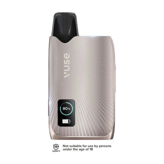 Vuse Ultra Device Kit | Prefilled Pod Kit | MTL Vaping – Vape Shop