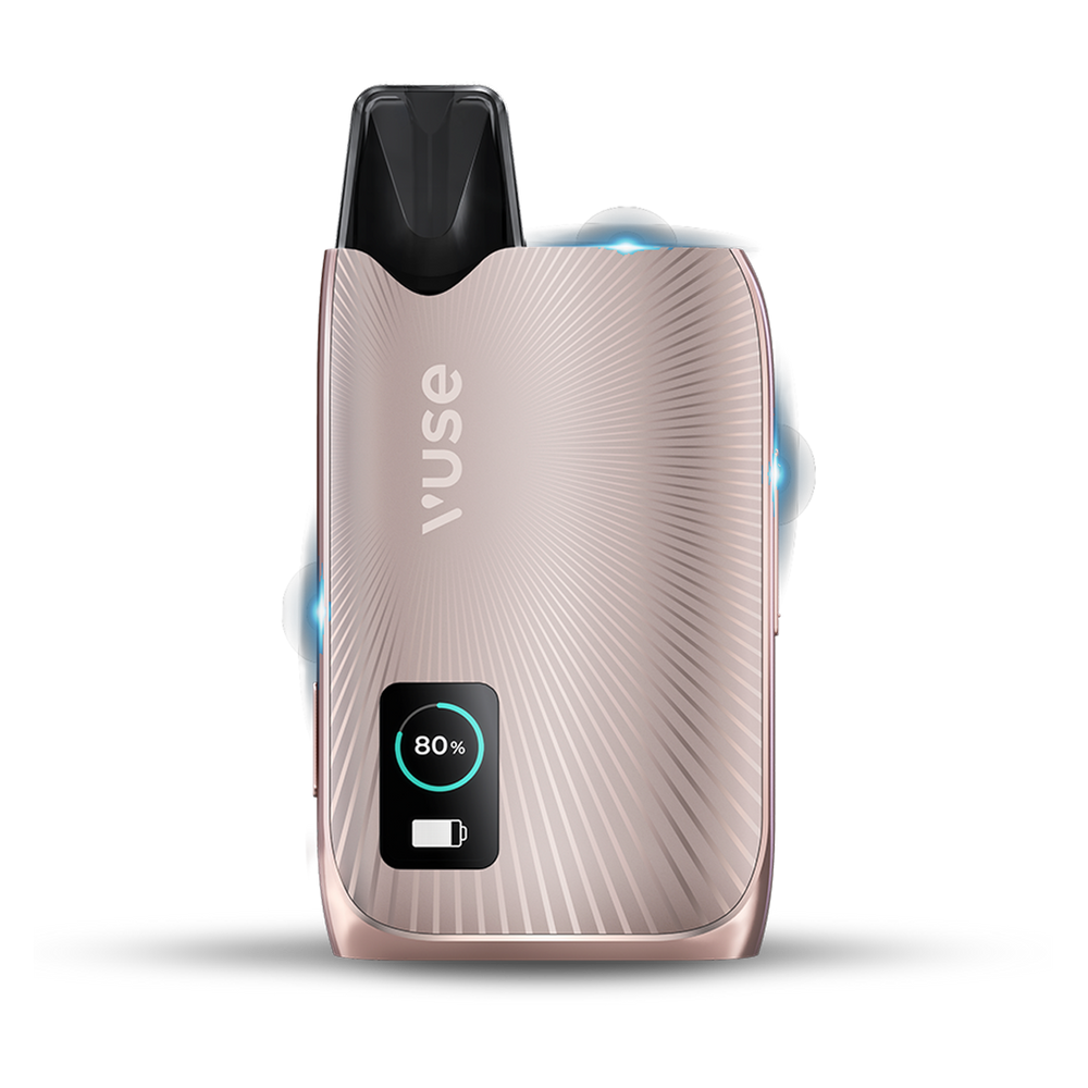 Vuse Ultra Device Kit | Prefilled Pod Kit | MTL Vaping  Vape Shop