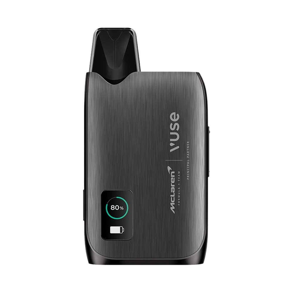 vuse ultra vape device Vuse Ultra Device McLaren Limited Edition | Prefilled Pod Vape Kit