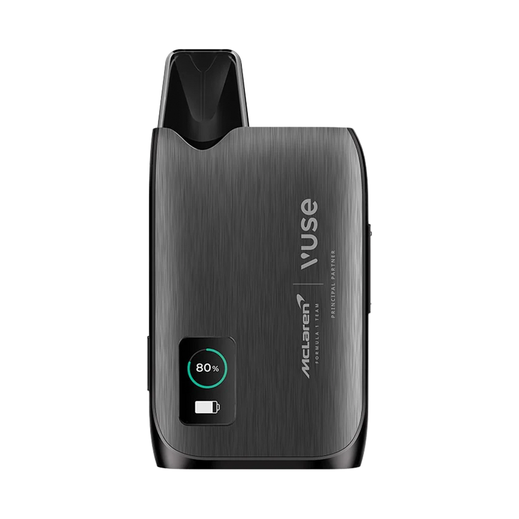 limited edition vuse alto Vuse Ultra Device McLaren Limited Edition | Prefilled Pod Vape Kit