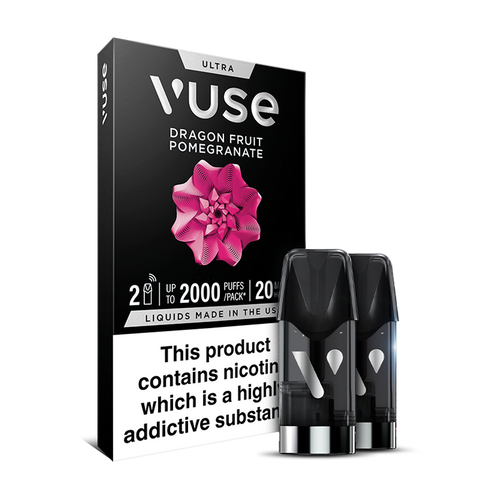 Vuse Ultra Device McLaren Limited Edition | Prefilled Pod Vape Kit | MTL Vaping Vape Shop Vuse Ultra Device McLaren Limited Edition | Prefilled Pod Vape Kit | MTL Vaping Vape Shop