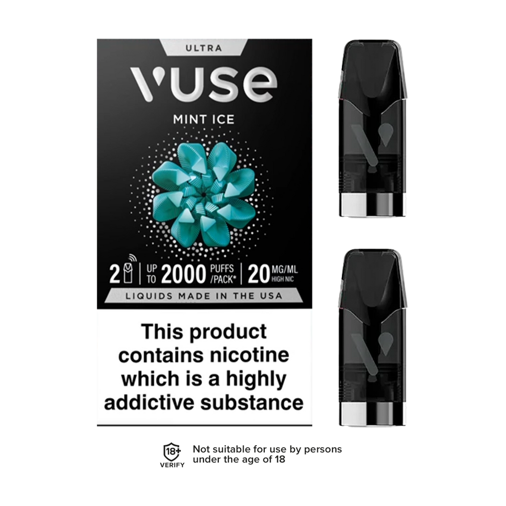 vuse pods mint Ice Ultra Smart Pod – Vape Shop Color:Purple Bloom GEEK BAR PULSE 9000 bannana