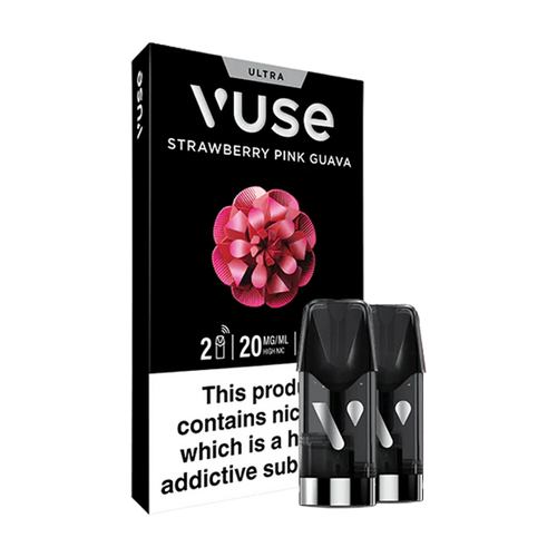 vuse alto mclaren Vuse Ultra Device McLaren Limited Edition | Prefilled Pod Vape Kit