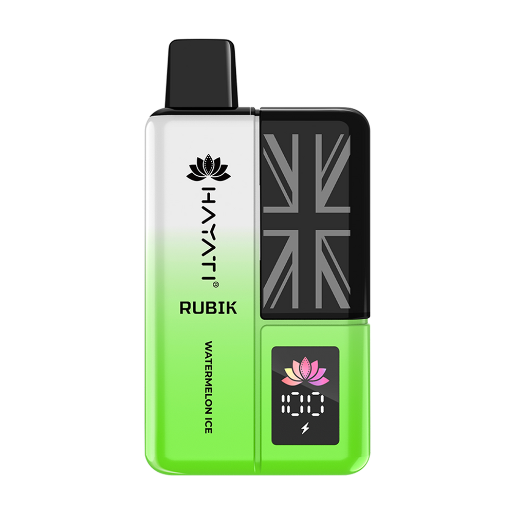 Hayati Rubik Kit