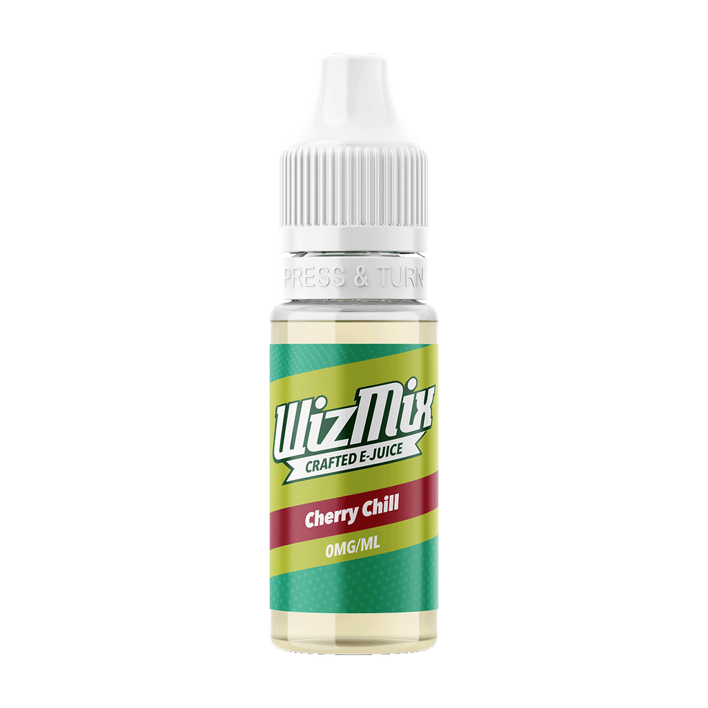 Cherry Chill