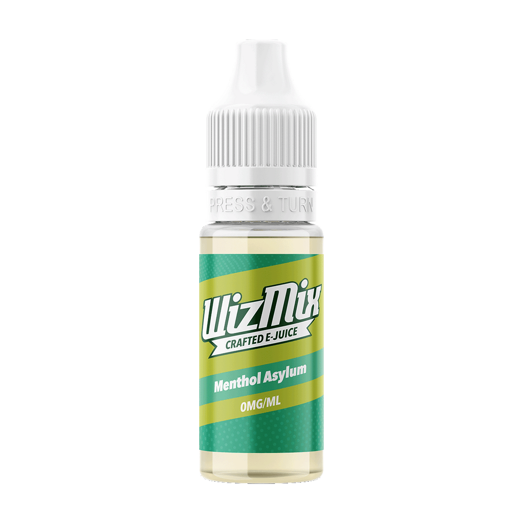 Menthol Asylum