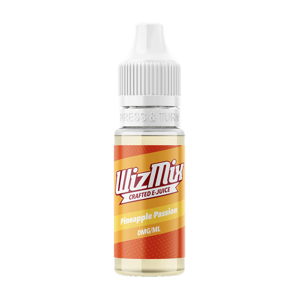 Pineapple Passion